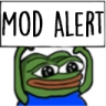 modalert Discord emoji