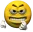angry