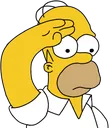HomerSalute HomerSalute