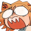 NecoArcEnraged Discord emoji