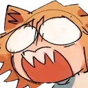 NecoArcEnraged