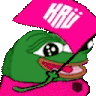 KRUNETA Discord emoji