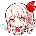 mizukiWorry