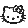 3hellokitty