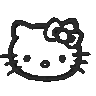 3hellokitty