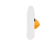 kokodak_bald_side_right