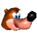 Banjo_Speaking