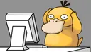 Psyduck