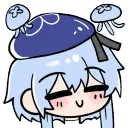 mizukiWiggle