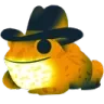 littlecowfrog