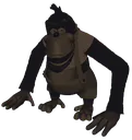 pngclipartgorilladonkeykong64don