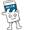 milky