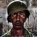 Soldierstare