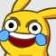 PokemonLaugh Discord Emoji