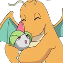 dragonitehug