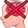 ccgg_nobrain Discord emoji