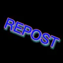 repost~1 Discord Emoji