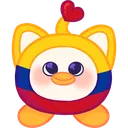 ColombiaOuioui
