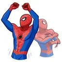 GroovySpidey