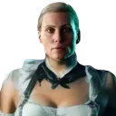2043_Emote_Maid_Falck 2043_Emote_Maid_Falck