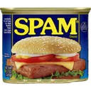 spam