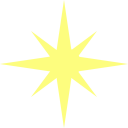 Solar_yellow_star