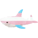blahajbutmakeittrans