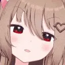 evilBlush