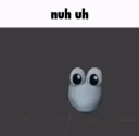 nuhuh
