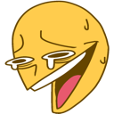 xd Discord emoji