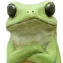 frog
