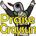 PraiseGraysun PraiseGraysun