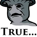 shrue