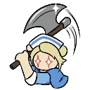 axeattack