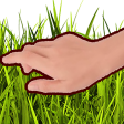 touchgrass Discord emoji