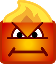 anger Discord emoji