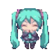 MikuDance MikuDance