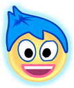 joy Discord emoji