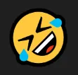 SUPER_LAUGH Discord Emoji