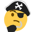 DL_C_piratethink Discord Emoji
