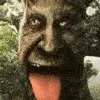 TreeHeeHeeHaw