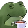 WorryCoffeeSmirk