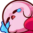 KirbyCry