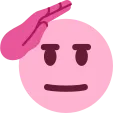 pinksalute pinksalute