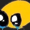 sad Discord emoji