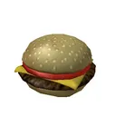cheeseburger