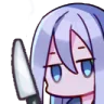 kanadeKnife kanadeKnife