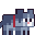 Cat custom emote from RoyaleMC Community