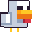 Chicken custom emote - RoyaleMC Community