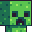 Creeper custom emote | RoyaleMC Community